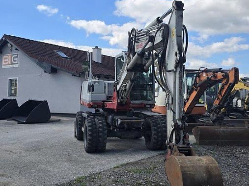 Takeuchi TB175W
