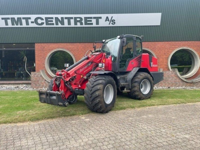 Schäffer 8620 T