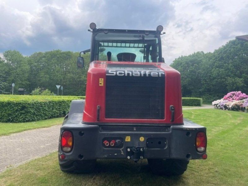 Schäffer 8620 T