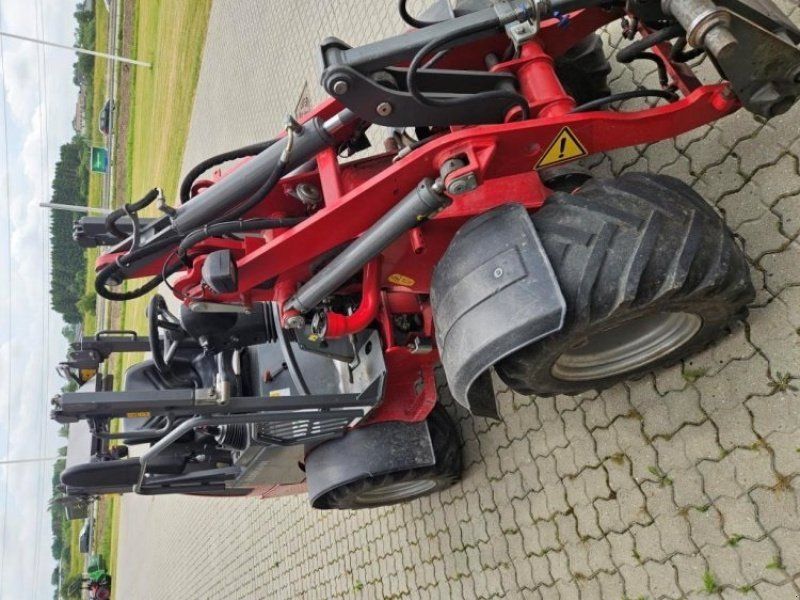 Weidemann 1260