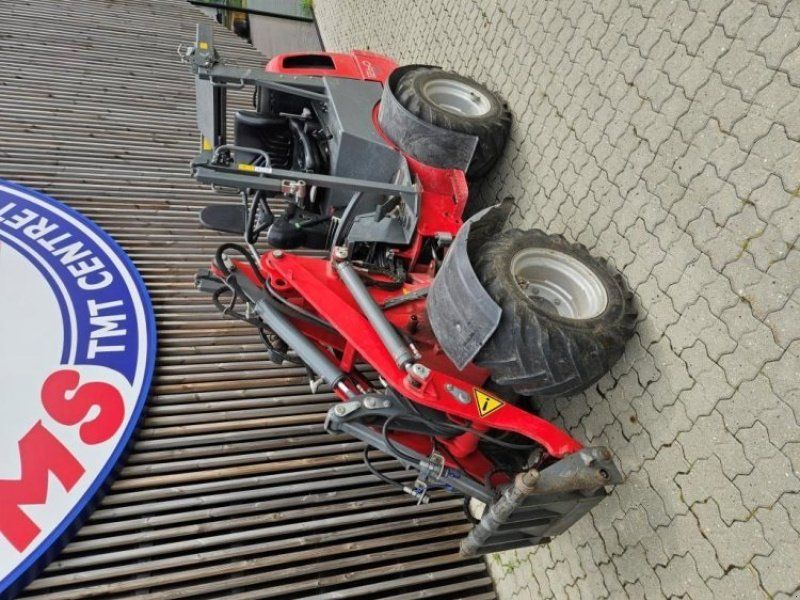 Weidemann 1260