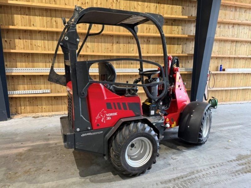 Schäffer NORDIC 30+