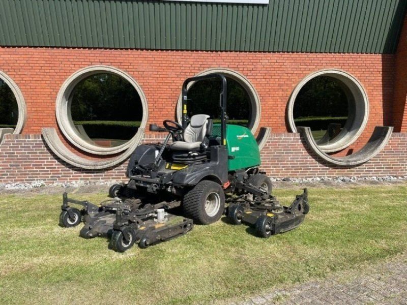 Ransomes MP493
