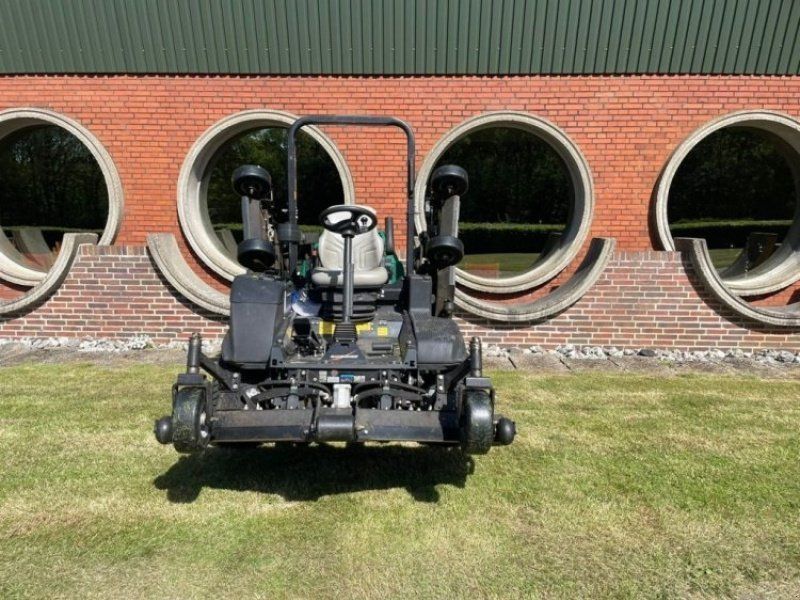 Ransomes MP493