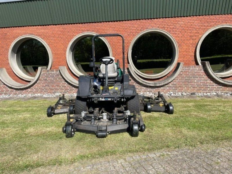 Ransomes MP493