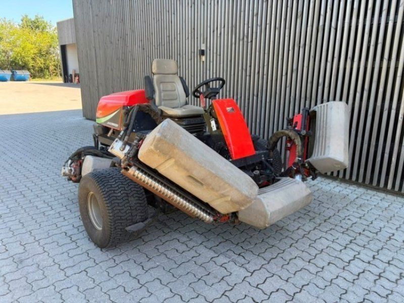Jacobsen F305