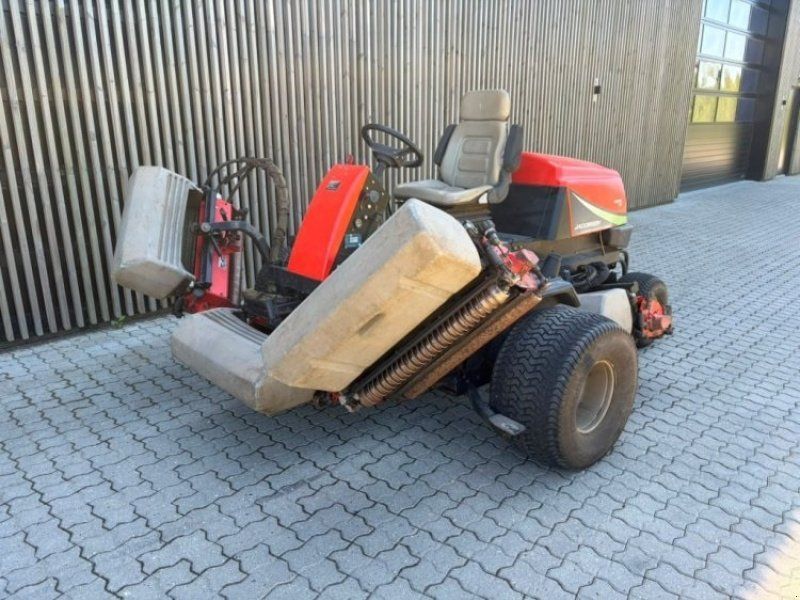 Jacobsen F305