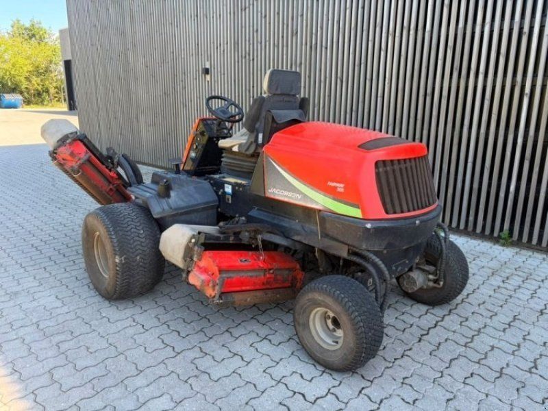 Jacobsen F305
