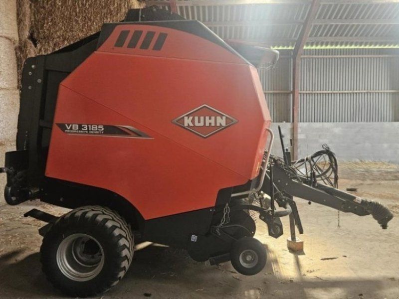 Kuhn VB 3185