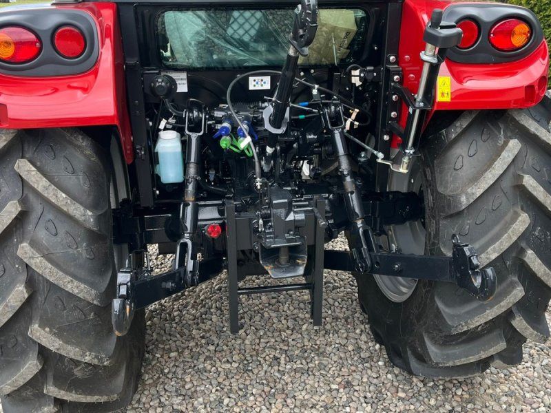 Case IH Farmall 75 A Vendegear