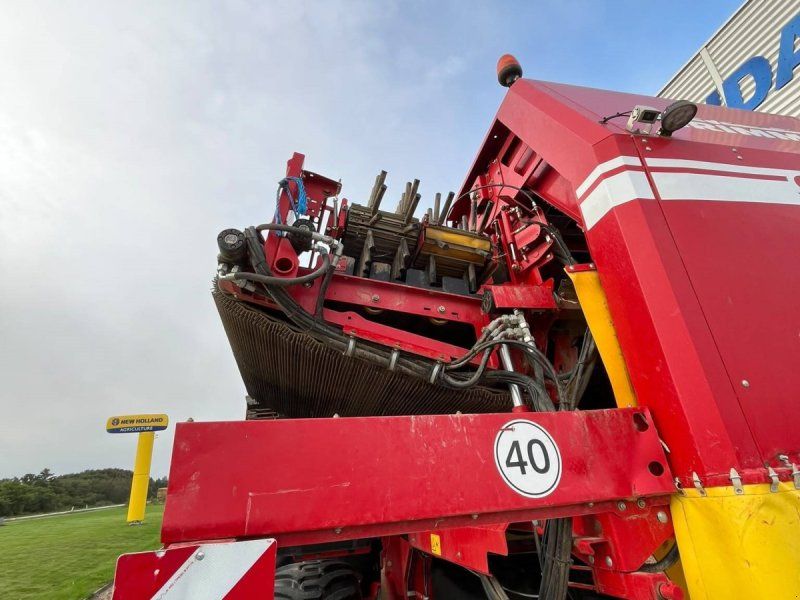 Grimme SE260 UB