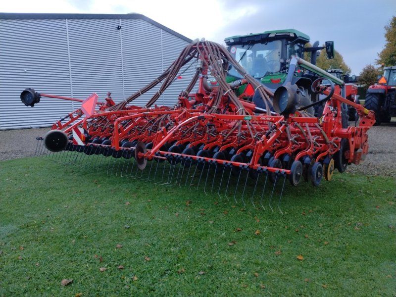 Kuhn HR 6004