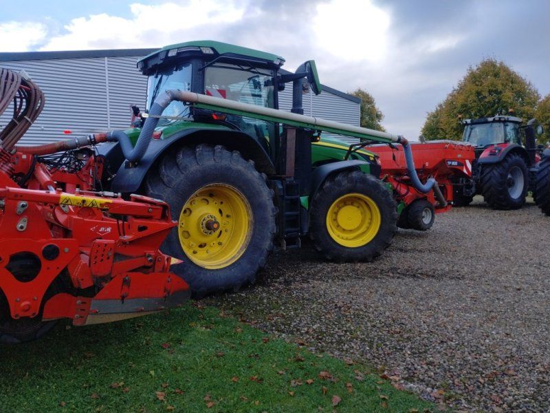Kuhn HR 6004
