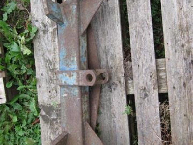 Træk