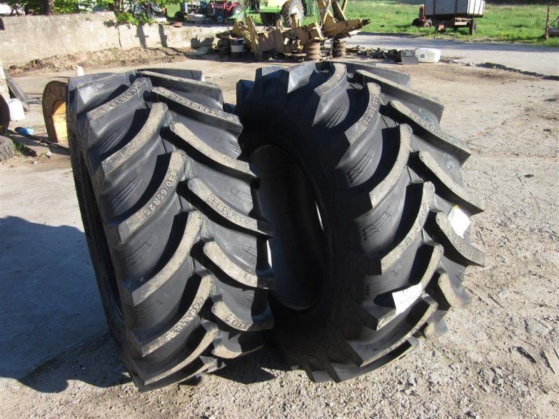 540/65R28 ØZKA