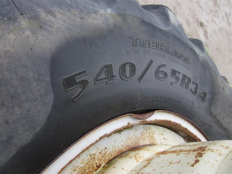 540/65R34 passer på 600/70R30