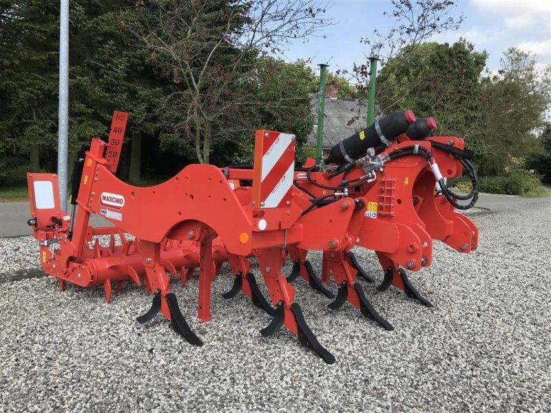 Maschio Atilla 300/7 Hydro