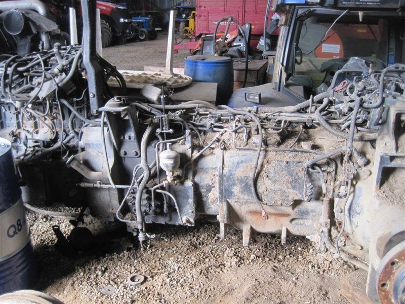 Case IH Magnum 310 Reservedele