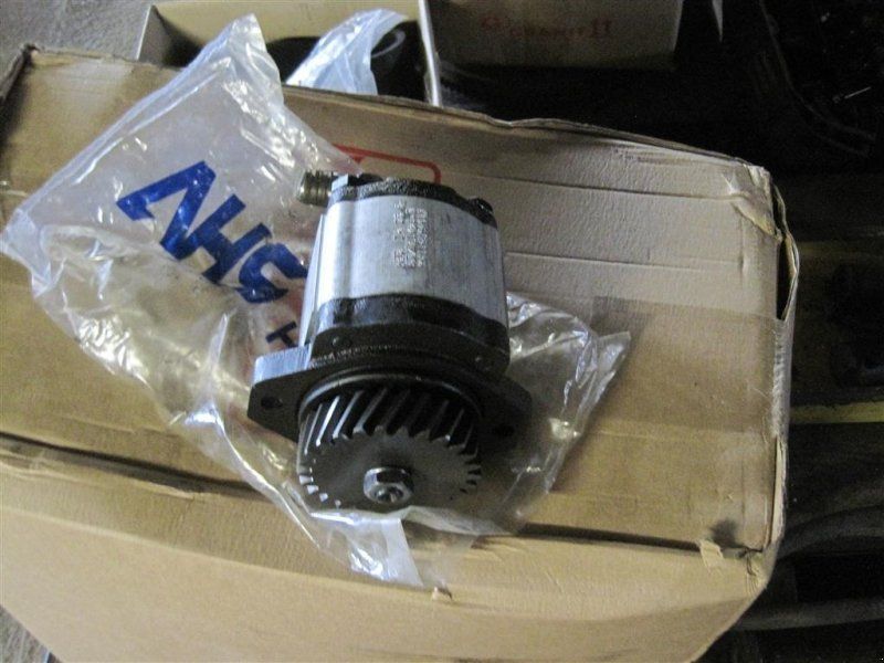 Ford Servo Pumpe 1000 Ser