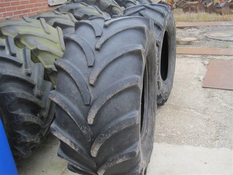 Vredestein 600/65 R28