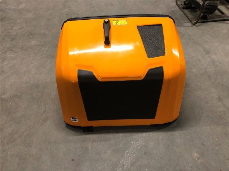 Giant G2200E X-tra Hjælm