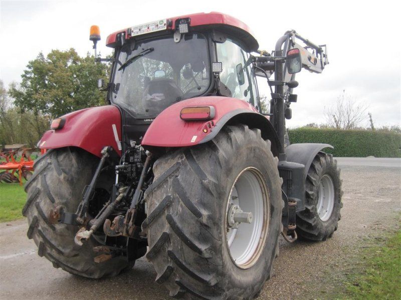 Case IH puma 170