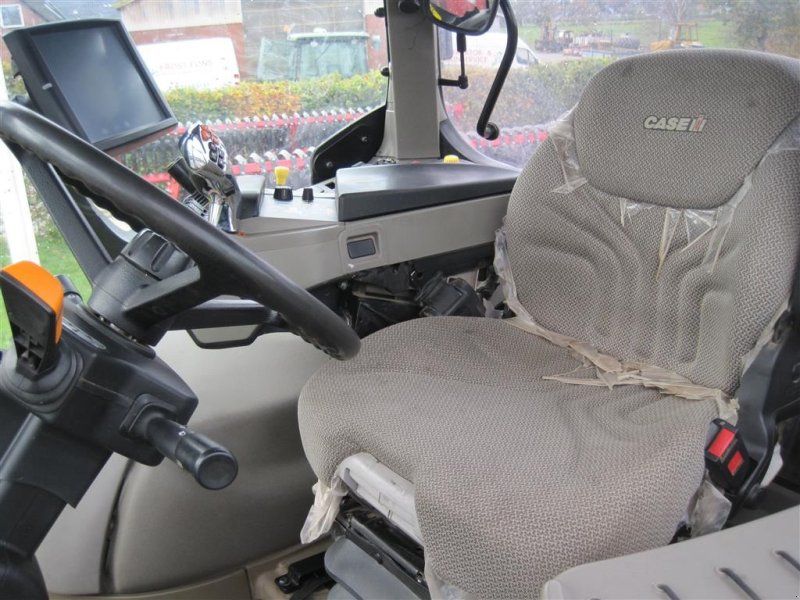 Case IH puma 170