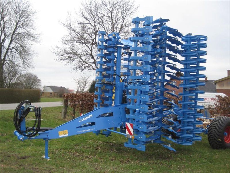 Lemken Heliodor 9 KA 700