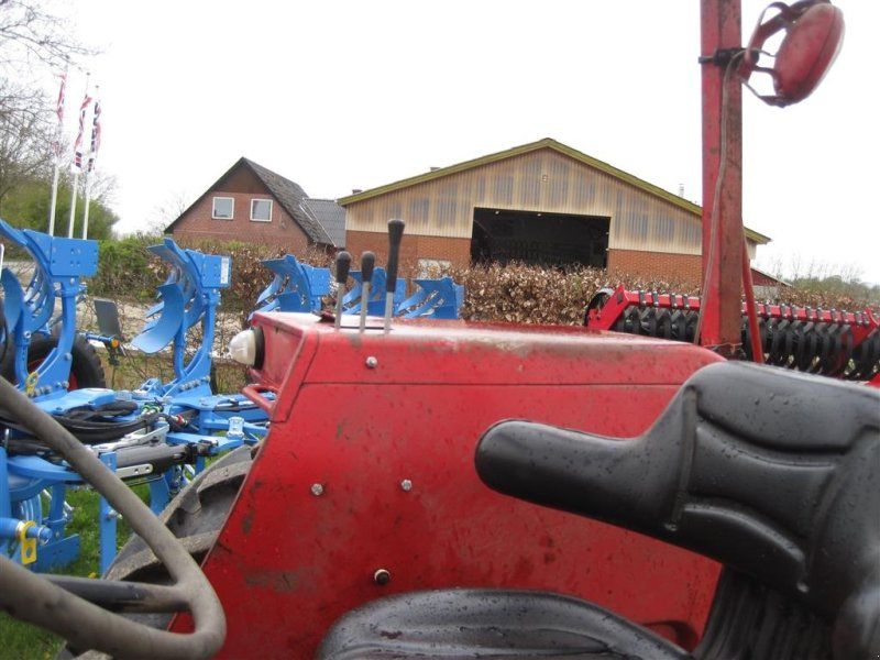 Massey Ferguson 2 dobbeit udtag 100 serie
