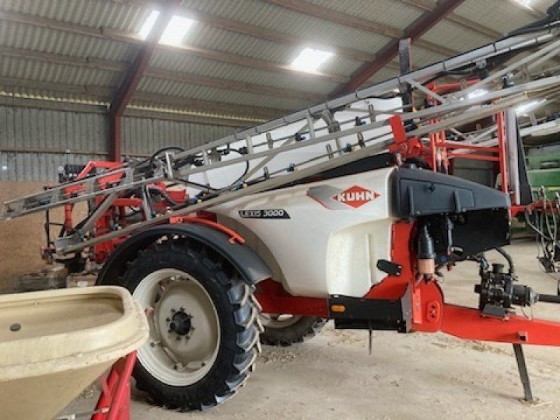 Kuhn Lis 3000