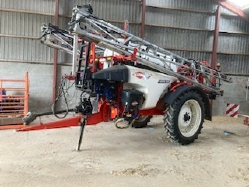 Kuhn Lis 3000