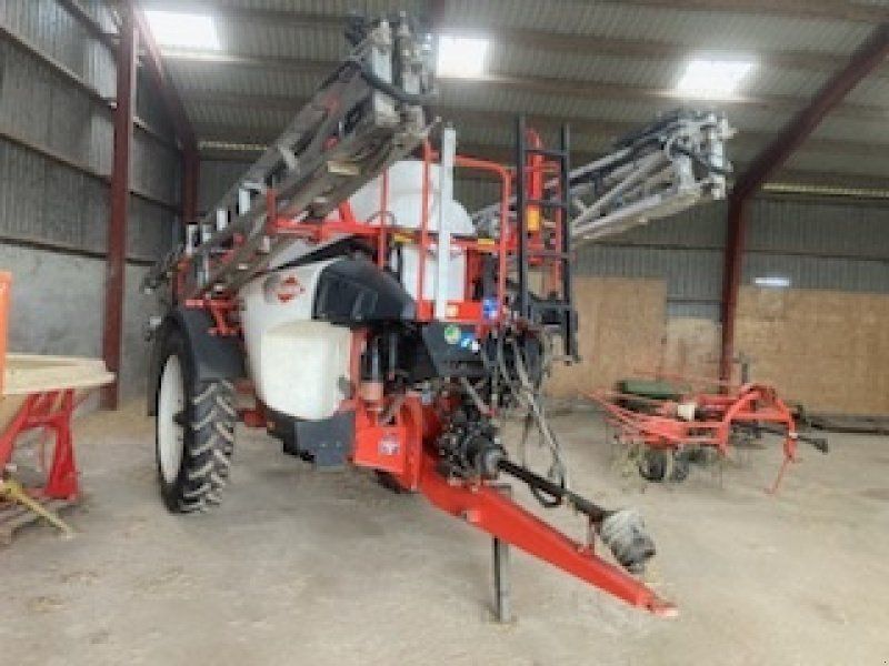 Kuhn Lis 3000