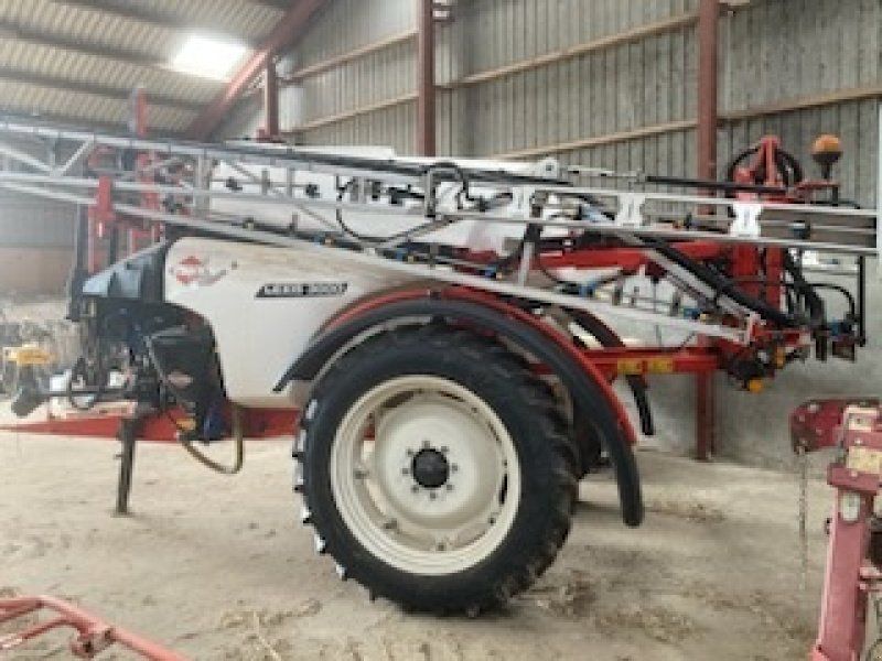 Kuhn Lis 3000