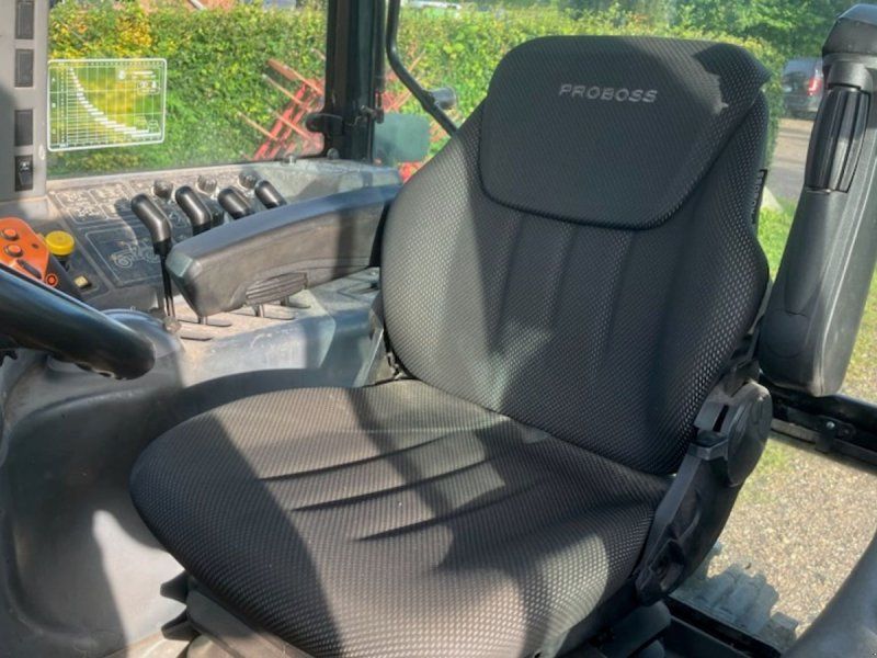 New Holland TM155 Super Steer