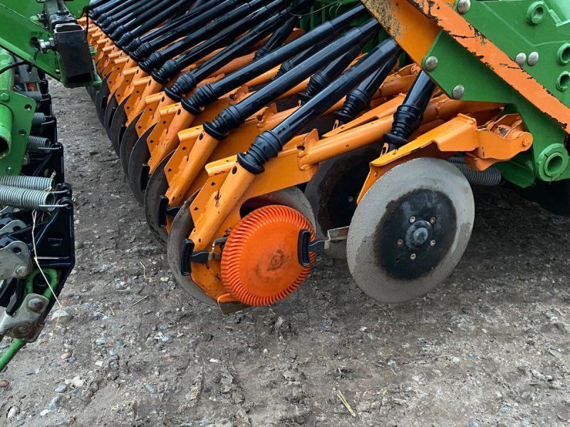Amazone ADP 403