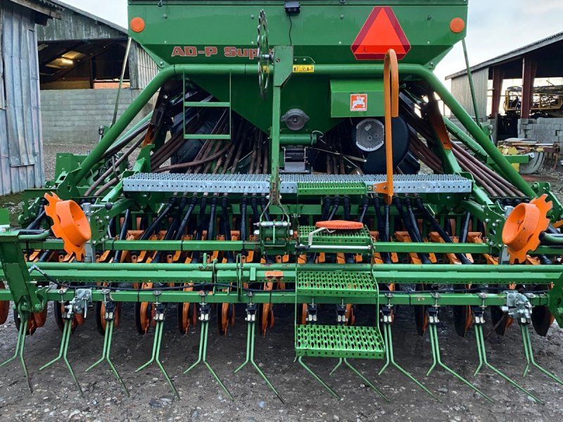 Amazone ADP 403