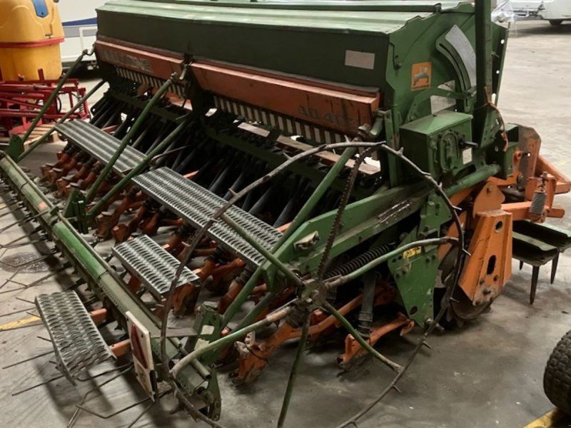 Amazone Dril-StarPP-AD402 HA400 pendul Pendul