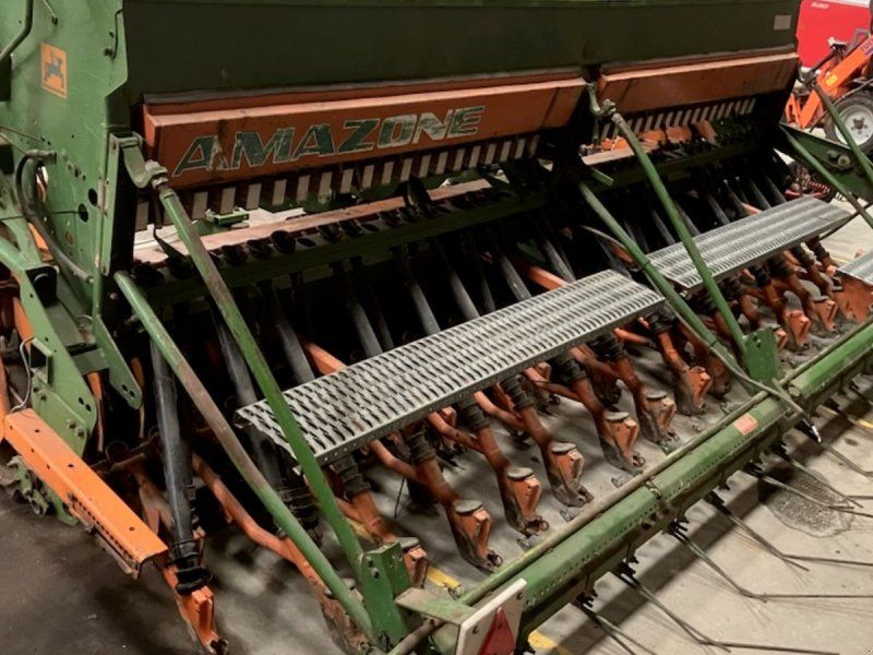 Amazone Dril-StarPP-AD402 HA400 pendul Pendul
