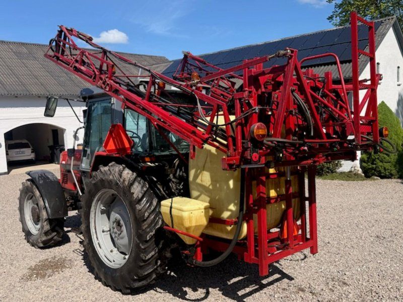 Hardi LZY 800