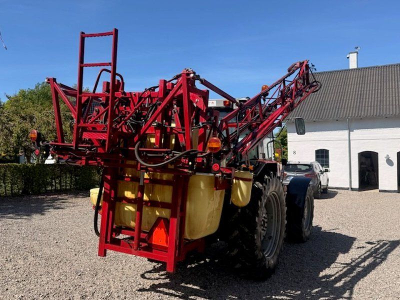 Hardi LZY 800