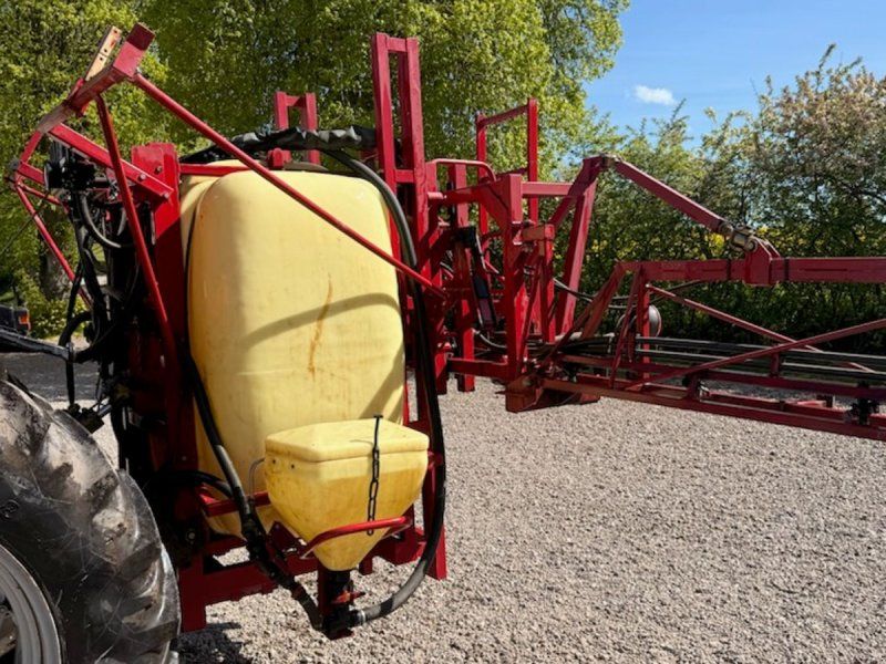Hardi LZY 800