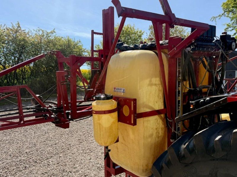Hardi LZY 800