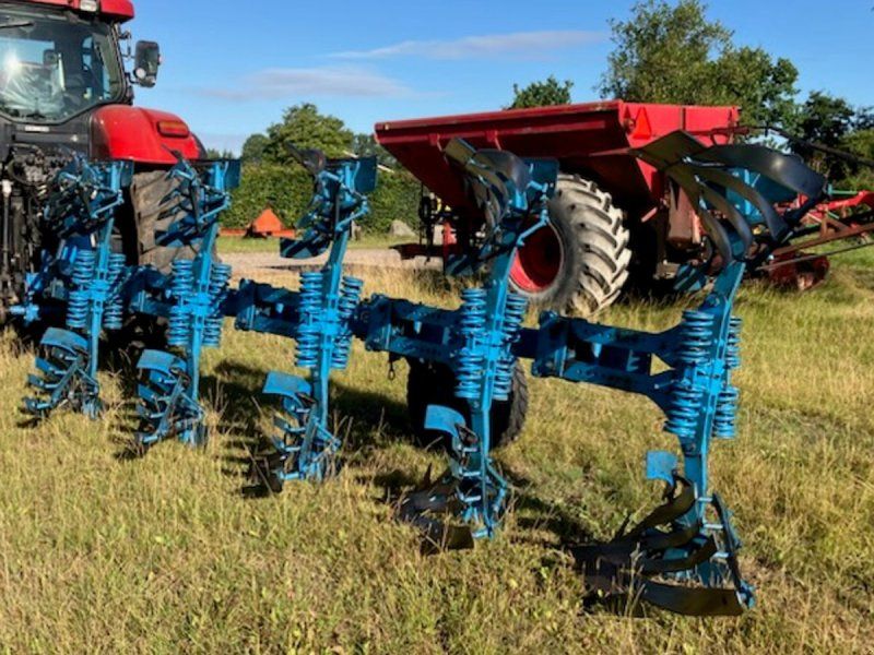 Lemken Vario Opal 8X