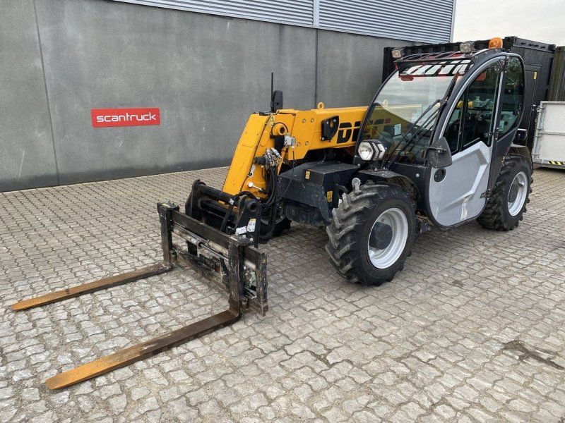 Dieci APOLLO 26.6