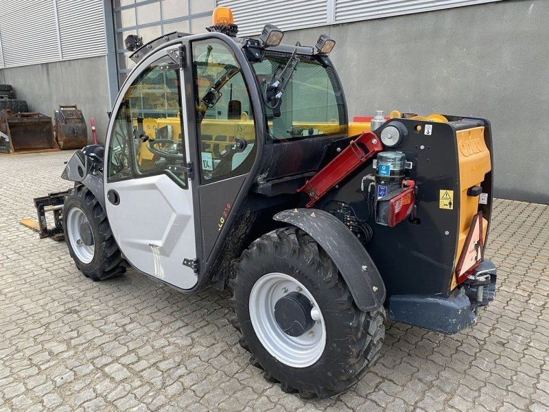 Dieci APOLLO 26.6
