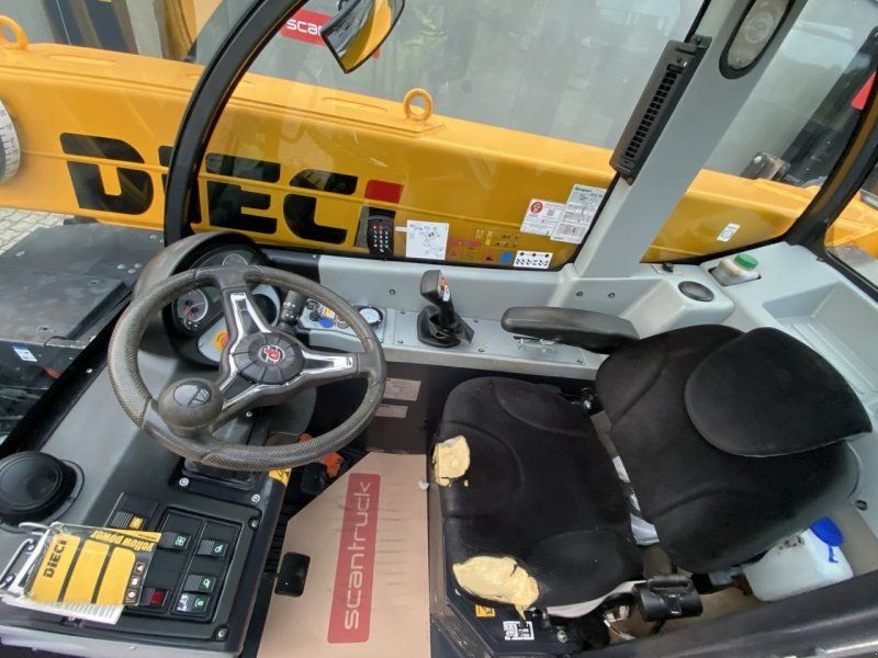 Dieci APOLLO 26.6