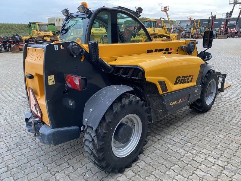Dieci APOLLO 26.6