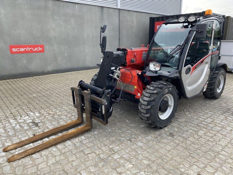 Manitou MT625H COMFORT ST5