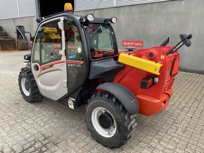 Manitou MT625H COMFORT ST5