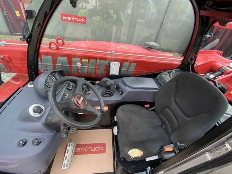 Manitou MT625H COMFORT ST5